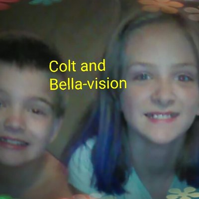 Profile Picture of Colt And Bella-vision (@ShondaHopeHunt) on Twitter