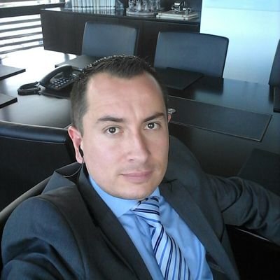 Profile Picture of Camilo Serrano (@camiloserrano14) on Twitter