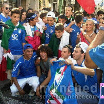 Profile Picture of TheWopFromOuterSpace (@JoeCaccia) on Twitter