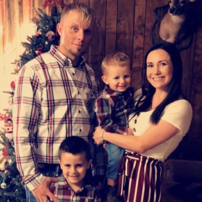 Profile Picture of James Nathan Harris Quarles (@JamesNathanHar1) on Twitter