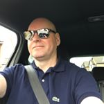 Profile Picture of Derek Waddell (@derekwza) on Instagram