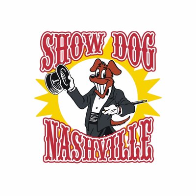 Profile Picture of Show Dog Nashville (@showdognash) on Twitter