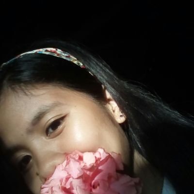 Profile Picture of Ahlyza Mae Queddeng (@samleybaby) on Twitter