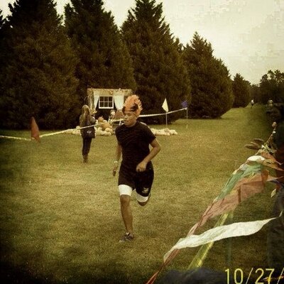 Profile Picture of Dexter Kyle Lagace (@dlagace2014) on Twitter