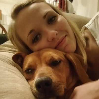 Profile Picture of Kendra Braudt (@braudtk) on Twitter