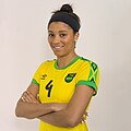 Profile Picture of Chantelle Swaby - Wikipediaon Wikipedia