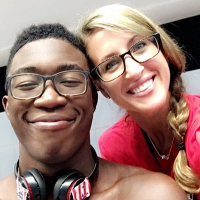 Profile Picture of Crystal Keelan (@PC_CoachCrystal) on Twitter