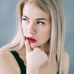 Profile Picture of Jenny Lutcikova (@miss.jennylu) on Instagram