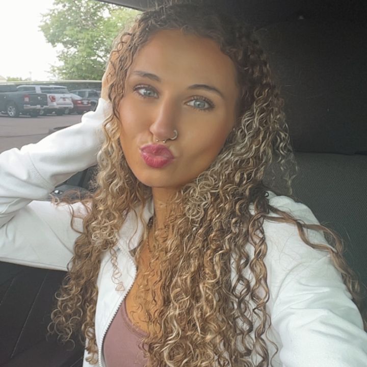 Profile Picture of Brittany baldwin (@brittbratt398) on Tiktok