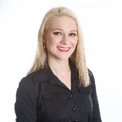 Profile Picture of Maggie MacGillivray (@PropertyPair) on Twitter