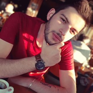 Profile Picture of Daniel Jandrioski (@daniel.jandrioski.96) on Facebook