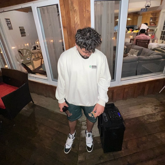 Profile Picture of Junaid Malik (@junaid599100) on Poshmark