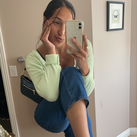 Profile Picture of Melina Zajdel (@melinazajdel) on Poshmark