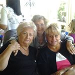 Profile Picture of Joan Gaudiosi (@josephinegaudiosi) on Instagram