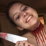 Profile Photo of Elizabeth Fournier (@creepy_beth) on Instagram