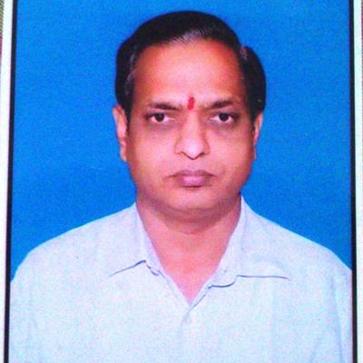 Profile Picture of Suresh Agarwal (@sureshagarwal63) on Twitter