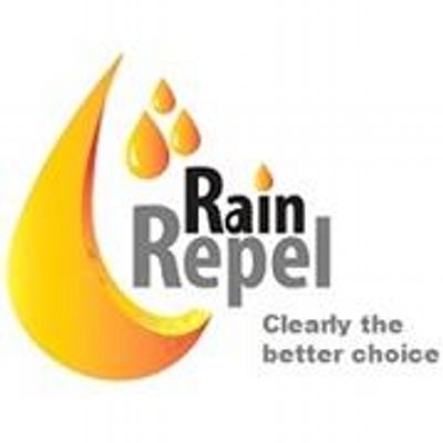 Profile Picture of Rain Repel (@RainRepel) on Twitter