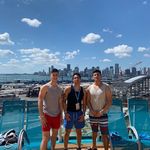 Profile Picture of Mike Mahoney (@mike_mahoney44) on Instagram