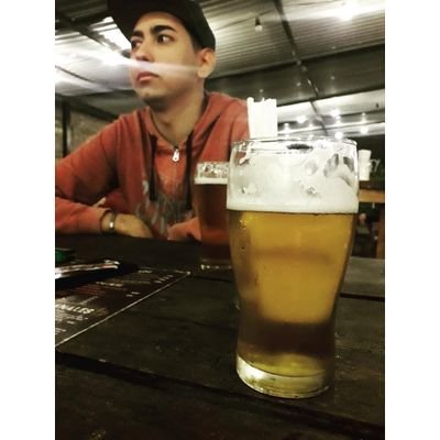 Profile Picture of Marcelo Daniel Gallardo (@Alan_Carp98) on Twitter