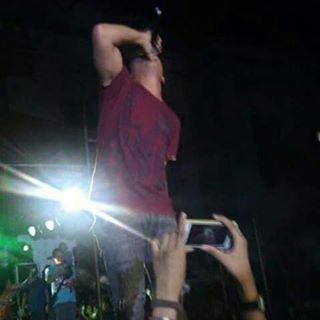 Profile Picture of Edge Miranda (@EDGDEMIRANDA55) on Facebook