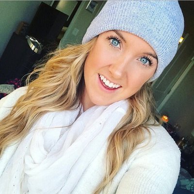 Profile Picture of Meghan Seaman (@meg_seaman) on Twitter