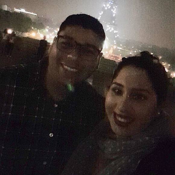 Tarlon Badiee - Poshmark Profile Picture of Tarlon Badiee (@tbadiee22) on Poshmark