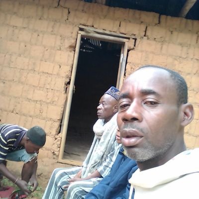 Profile Picture of Tientcheu Martin Blaise (@BlaiseTientcheu) on Twitter