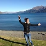 Profile Picture of Gillian Ryan (@gillyry) on Instagram