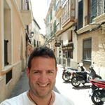 Profile Picture of Sam Ault (@dirk_disco) on Instagram