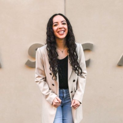Profile Picture of Krista Jasso (@KristaDestinee) on Twitter