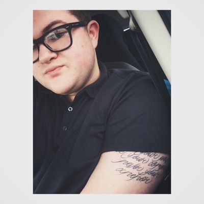 Profile Picture of Scott Cruver (@scottcruver) on Tiktok