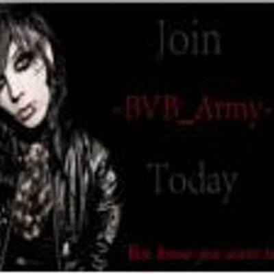 Profile Picture of Stephanie Grubb (@BVBArmyVF) on Twitter