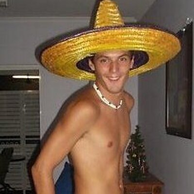 Profile Picture of James Gilbey (@UK_Jay) on Twitter