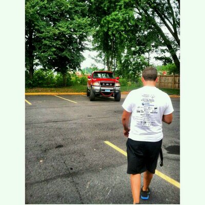 Profile Picture of Michael Bruno (@Mik_Brun) on Twitter