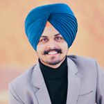 Profile Picture of Gurpinder Singh (@official_gurpinder) on Instagram