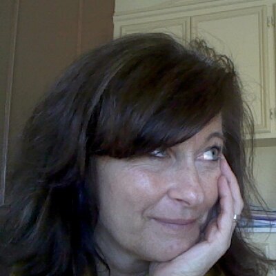 Profile Picture of Brenda Applegate (@ApplegateBrenda) on Twitter