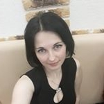 Profile Picture of Viktoriya Bychko (@viktoriia.bychko) on Instagram