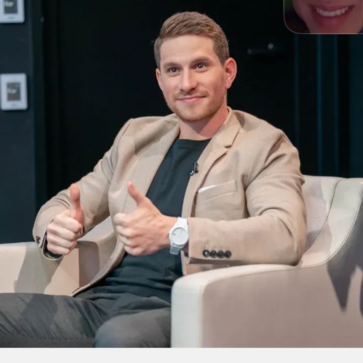 Profile Picture of Michael Marra (@michaelwmarra) on Tiktok