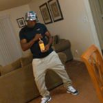 Profile Picture of Jamal Allen (@1.2.3.kidd) on Instagram