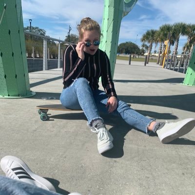 Profile Picture of Katelyn Butler (@katelynbuttler) on Twitter