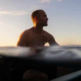 Profile Picture of Derek Dunfee (@derekdunfee) on Instagram