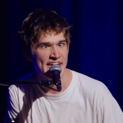 Profile Picture of James Inman (@JamesIn23822695) on Twitter