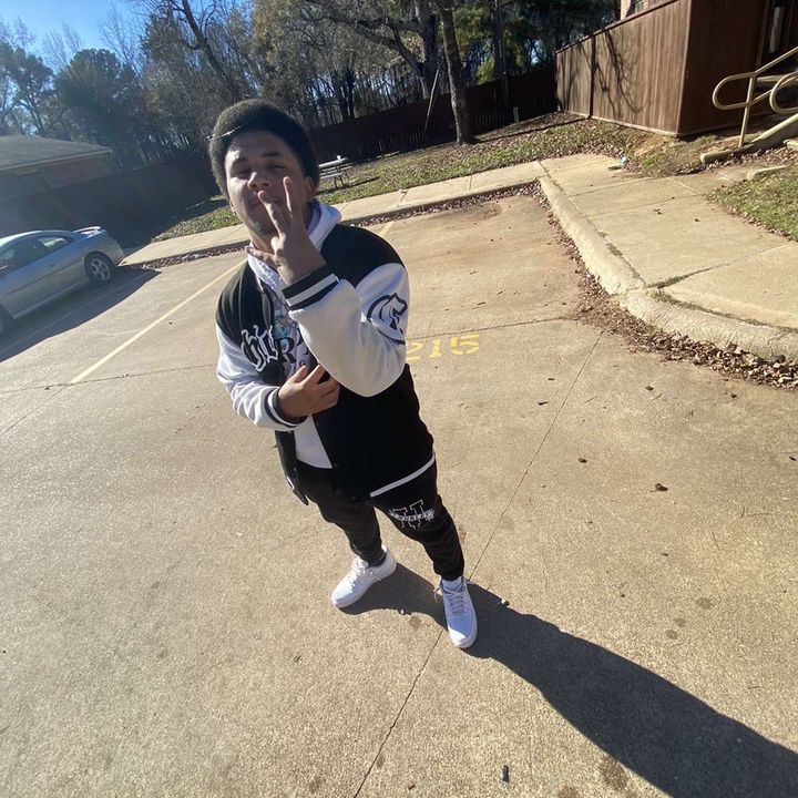 Profile Picture of Kj (@kylegrant441) on Tiktok