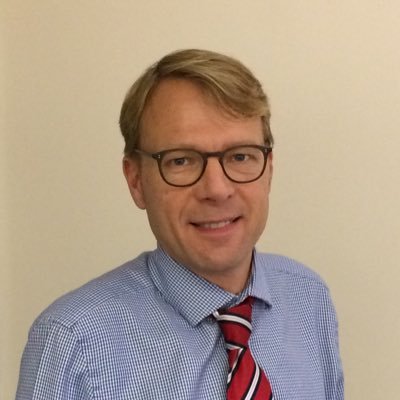 Profile Picture of John Rawling (@JohnRawlingHR) on Twitter