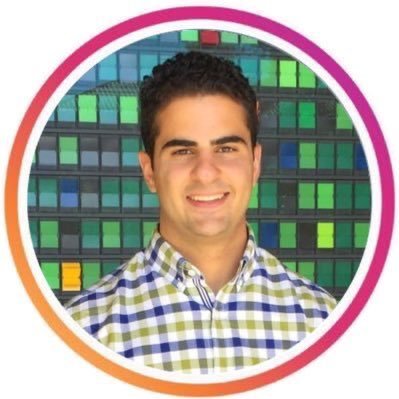 Profile Picture of Parsa Saljoughian (@parsa_s) on Twitter