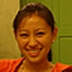 Profile Picture of Maria Odea Ching (@deng_c) on Flickr