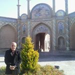 Profile Picture of علیرضا پیمان (@a.r.peyman) on Instagram