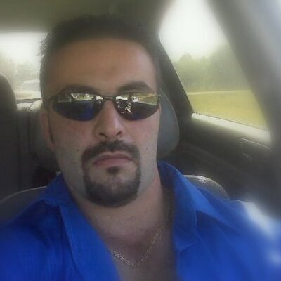 Profile Picture of Mario Nozzolini (@ItalianM77) on Twitter