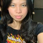 Trisha Margarette Branzuela - Instagram Profile Picture of Trisha Margarette Branzuela (@branzuelatrish) on Instagram