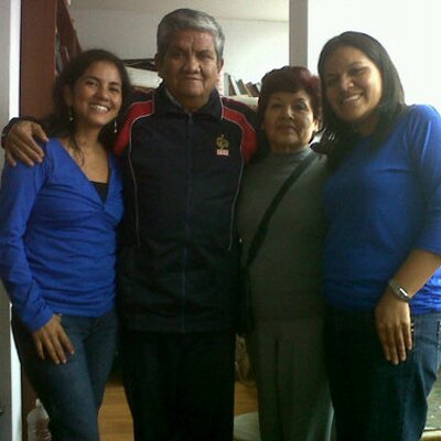 Profile Picture of Dennys Falcón (@dennysfalcon24) on Twitter